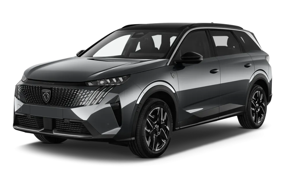 PEUGEOT 5008 III Hybrid 145 e-DCS6 Allure_1