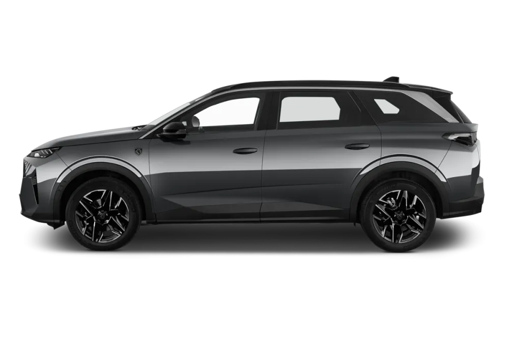 PEUGEOT 5008 III Hybrid 145 e-DCS6 Allure_4