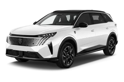 PEUGEOT 5008 III Hybrid 145 e-DCS6 GT