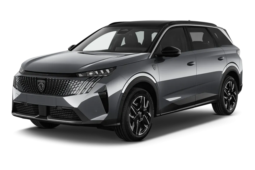 PEUGEOT 5008 III Hybrid 145 e-DCS6 GT_1