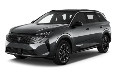 PEUGEOT 5008 III Hybrid 145 e-DCS6 GT