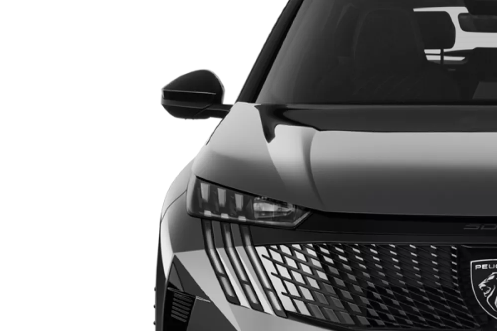 PEUGEOT 5008 III Hybrid 145 e-DCS6 GT