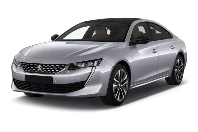 PEUGEOT 508 II PureTech 130ch S&S Allure Pack EAT8