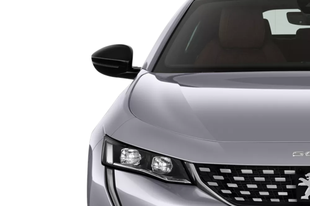 PEUGEOT 508 II PureTech 130ch S&S Allure Pack EAT8