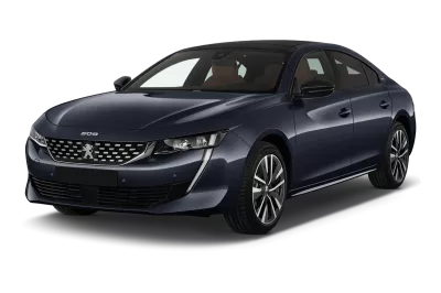 PEUGEOT 508 II PureTech 130ch S&S Allure Pack EAT8
