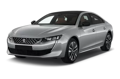 PEUGEOT 508 II PureTech 130ch S&S Allure Pack EAT8