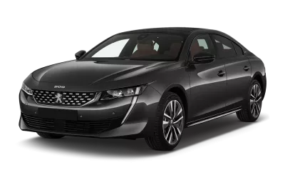 PEUGEOT 508 II PureTech 130ch S&S Allure Pack EAT8