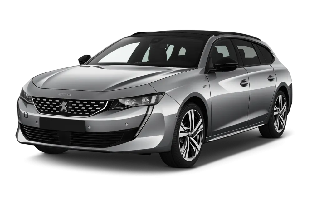 PEUGEOT 508 II SW Hybrid 225 e-EAT8 Allure_1