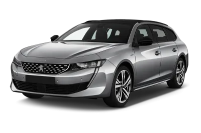 PEUGEOT 508 II SW Hybrid 225 e-EAT8 Allure