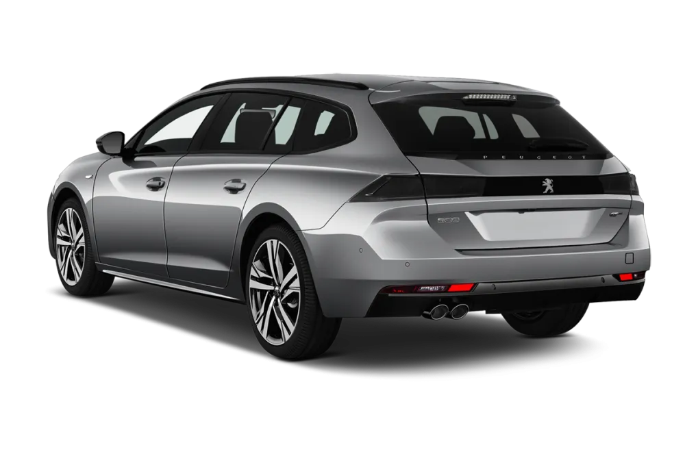 PEUGEOT 508 II SW Hybrid 225 e-EAT8 Allure_2