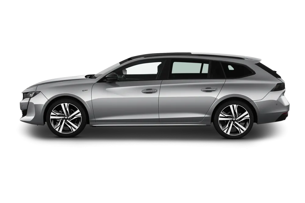 PEUGEOT 508 II SW Hybrid 225 e-EAT8 Allure_3