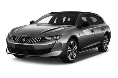 PEUGEOT 508 II SW PureTech 130ch S&S Allure Pack EAT8