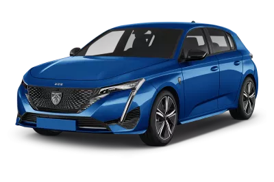 PEUGEOT Nouvelle 308 III 1.2 PureTech 130ch S&S Allure