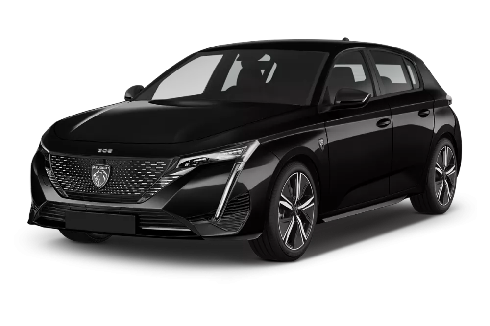 PEUGEOT Nouvelle 308 III BlueHDi 130ch S&S EAT8 Allure_1