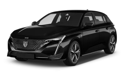 PEUGEOT Nouvelle 308 III 1.5 BlueHDi 130ch S&S Allure EAT8
