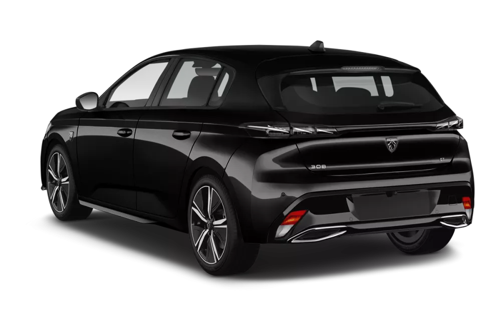 PEUGEOT Nouvelle 308 III BlueHDi 130ch S&S EAT8 Allure