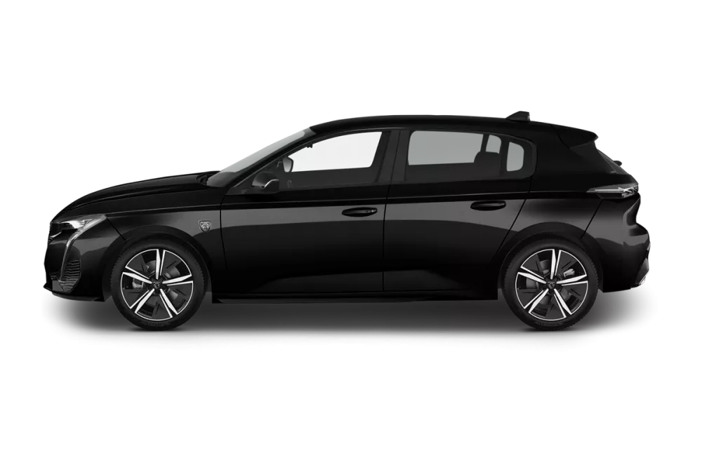 PEUGEOT Nouvelle 308 III BlueHDi 130ch S&S EAT8 Allure_3