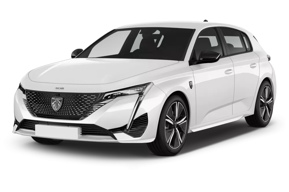 PEUGEOT Nouvelle 308 III 1.5 BlueHDi 130ch S&S Allure EAT8_1