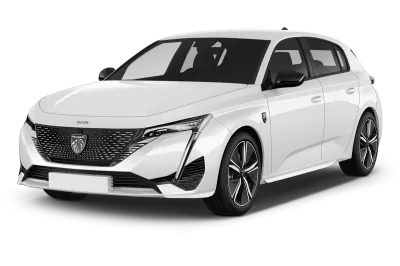 PEUGEOT Nouvelle 308 III 1.5 BlueHDi 130ch S&S Allure EAT8