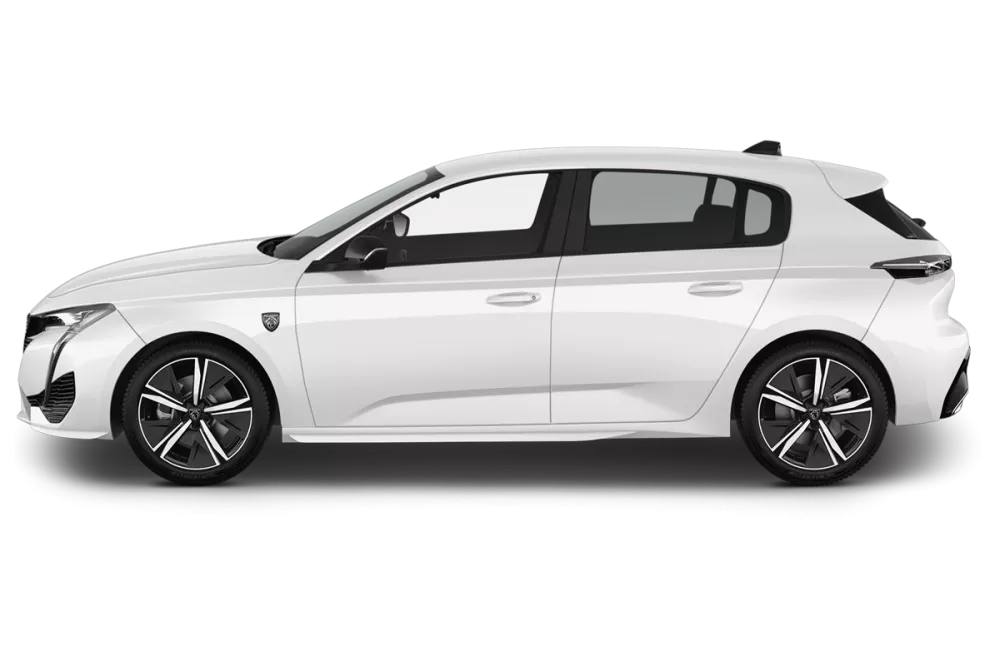 PEUGEOT Nouvelle 308 III 1.5 BlueHDi 130ch S&S Allure EAT8_4