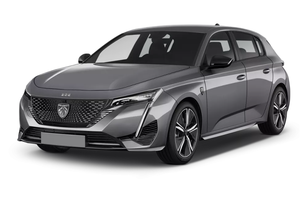 PEUGEOT Nouvelle 308 III BlueHDi 130ch S&S EAT8 Allure_1