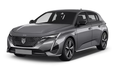 PEUGEOT Nouvelle 308 III BlueHDi 130ch S&S EAT8 Allure