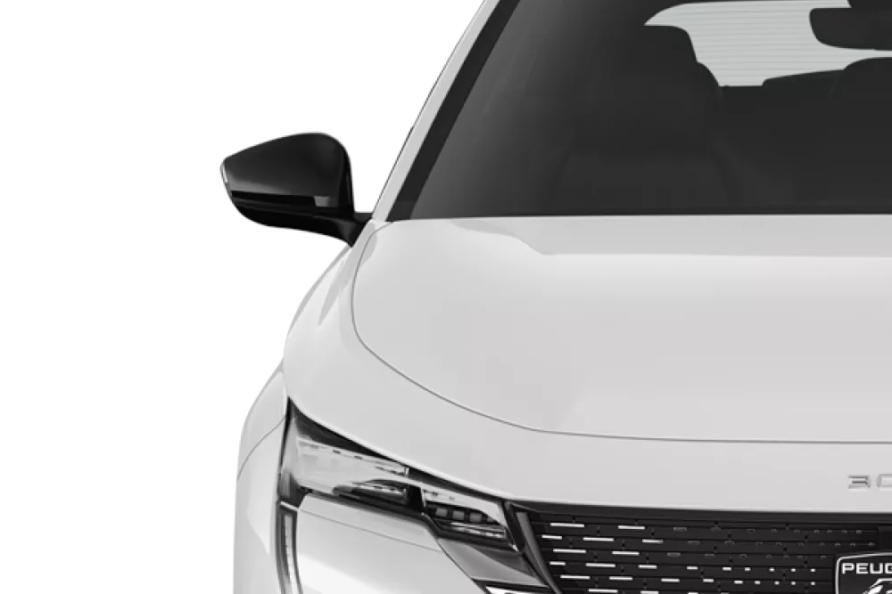PEUGEOT Nouvelle 308 III BlueHDi 130ch S&S EAT8 Allure