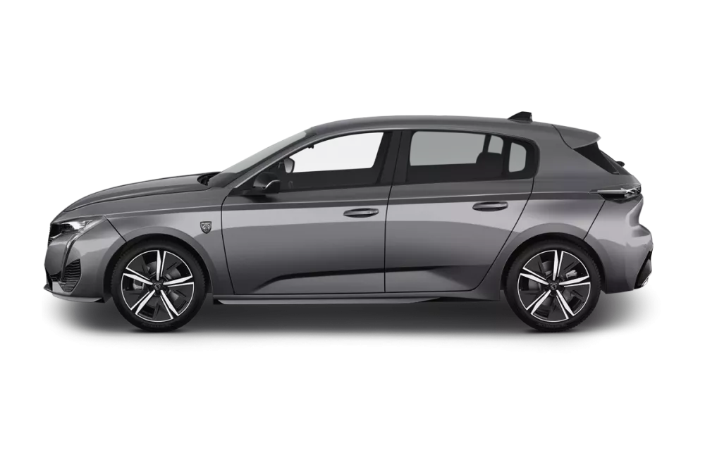 PEUGEOT Nouvelle 308 III BlueHDi 130ch S&S EAT8 Allure_3