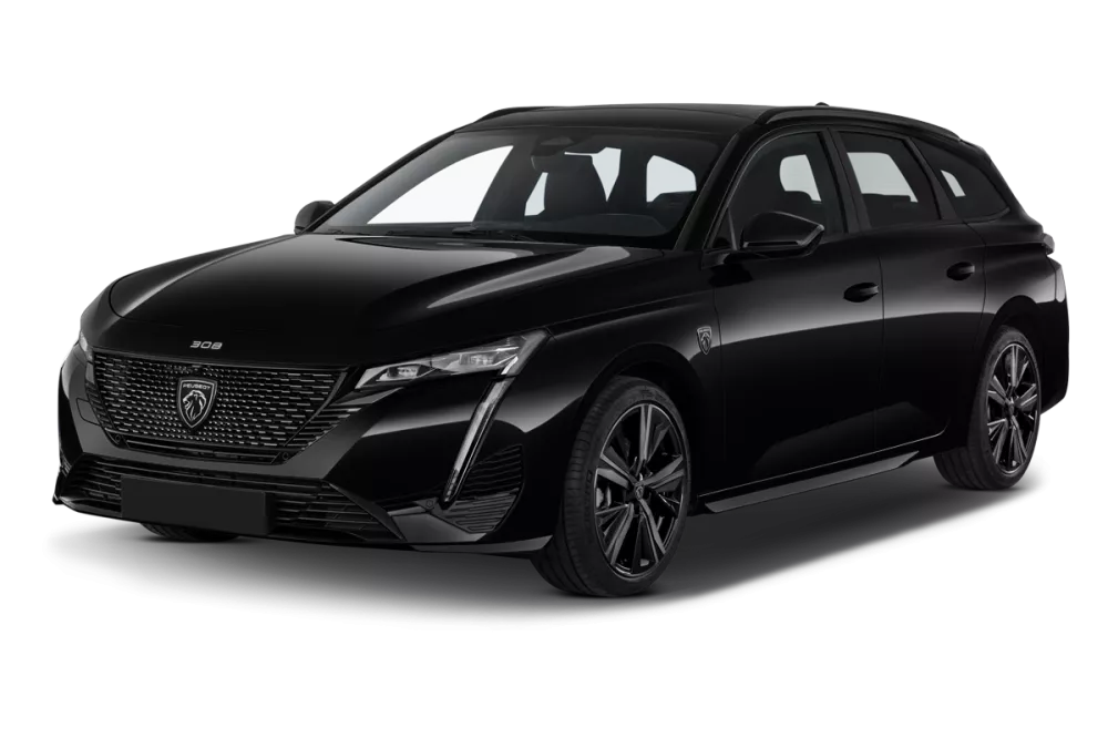 PEUGEOT Nouvelle 308 SW III PureTech 130ch S&S EAT8 Allure_1