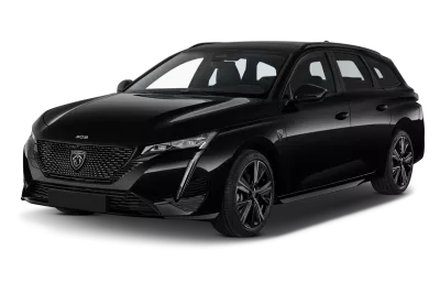 PEUGEOT Nouvelle 308 SW III PureTech 130ch S&S EAT8 Allure