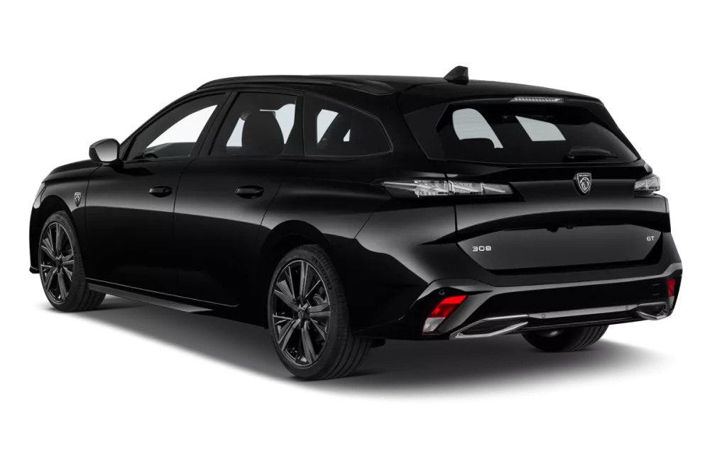 PEUGEOT Nouvelle 308 SW III PureTech 130ch S&S EAT8 Allure_2