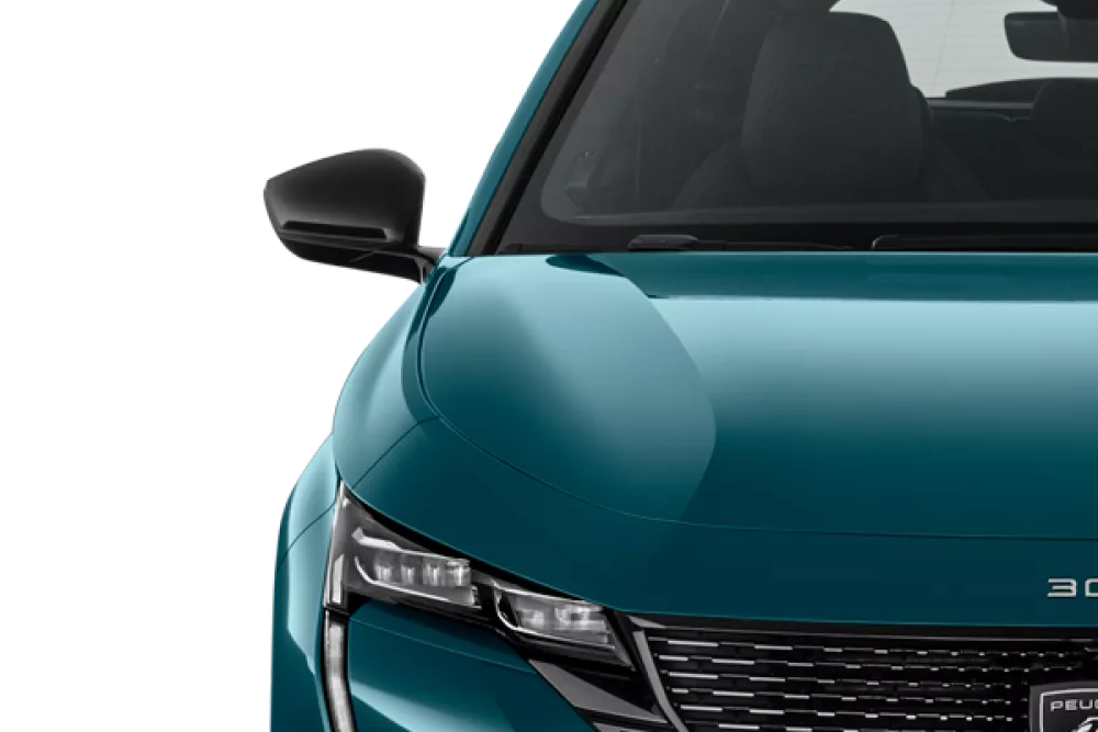 PEUGEOT Nouvelle 308 SW III BlueHDi 130ch S&S EAT8 Allure