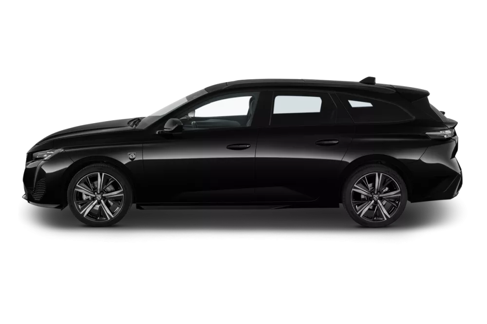 PEUGEOT Nouvelle 308 SW III PureTech 130ch S&S EAT8 Allure_3
