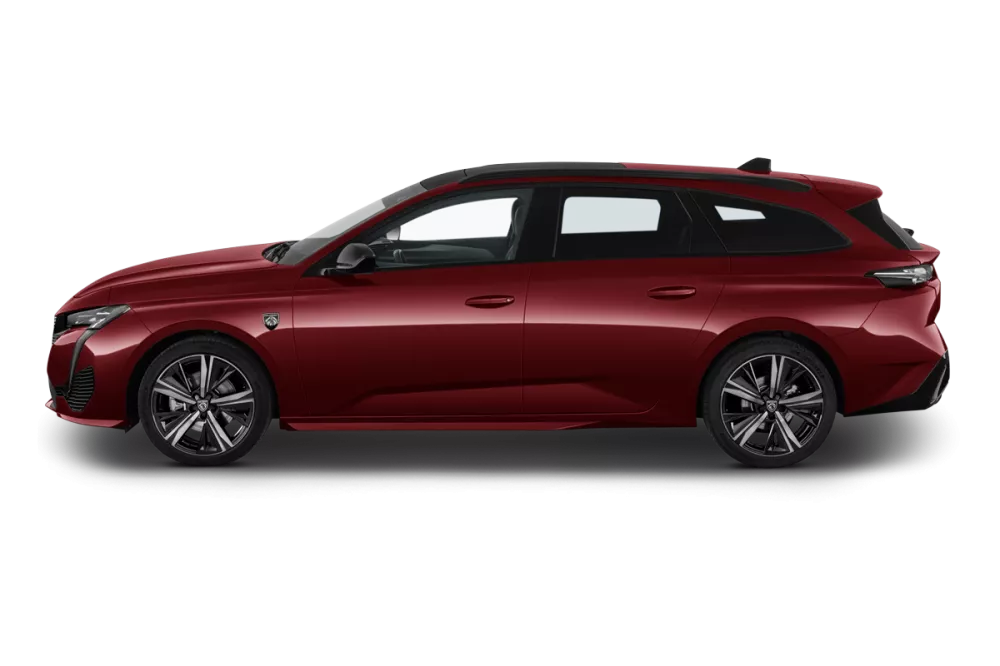 PEUGEOT Nouvelle 308 SW III BlueHDi 130ch S&S EAT8 Allure_3