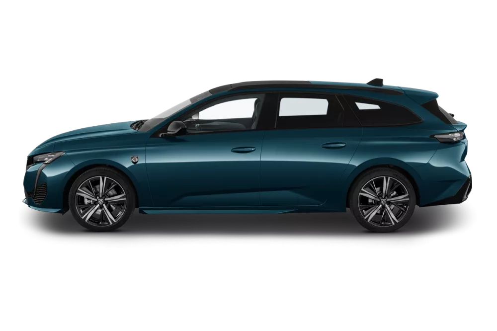 PEUGEOT Nouvelle 308 SW III PureTech 130ch S&S EAT8 GT_3