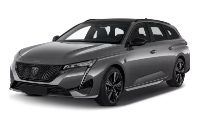 PEUGEOT Nouvelle 308 SW III PureTech 130ch S&S BVM6 Allure