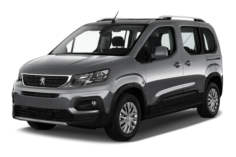 PEUGEOT Rifter XL BlueHDi 130 S&S EAT8 5pl GT_1