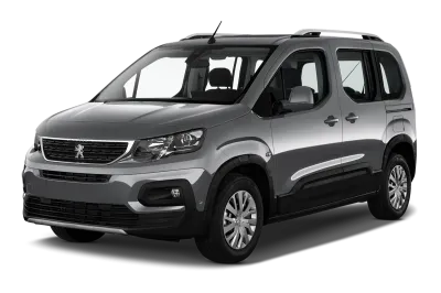 PEUGEOT Rifter XL BlueHDi 130 S&S EAT8 5pl GT