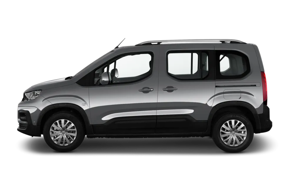 PEUGEOT Rifter XL BlueHDi 130 S&S EAT8 5pl GT_3