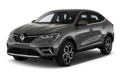 RENAULT Arkana 1.6 E-Tech 145ch full hybrid esprit Alpine -24