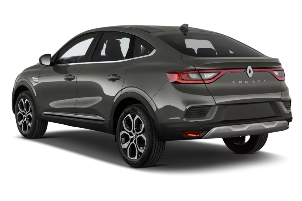 RENAULT Arkana 1.6 E-Tech 145ch full hybrid esprit Alpine -24