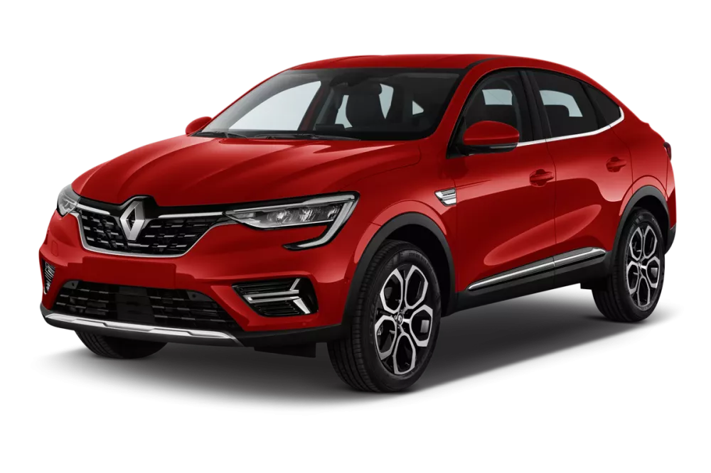 RENAULT Arkana 1.6 E-Tech 145ch full hybrid Evolution -24_1