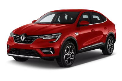 RENAULT Arkana E-Tech full hybrid 145 GSR2 Techno