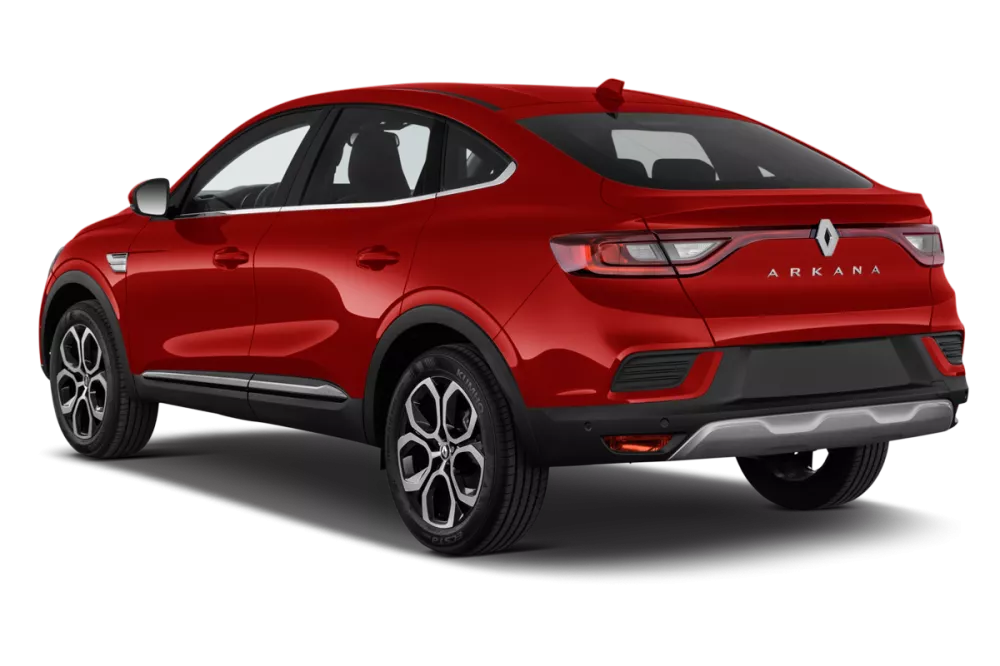 RENAULT Arkana 1.6 E-Tech 145ch full hybrid esprit Alpine -24