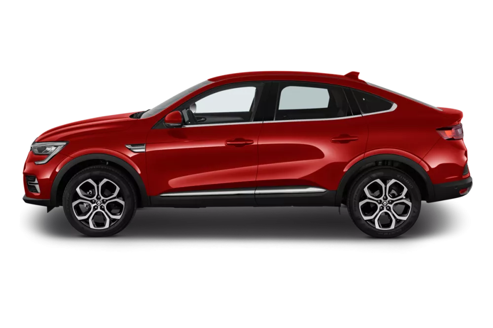 RENAULT Arkana 1.6 E-Tech 145ch full hybrid Evolution -24_3