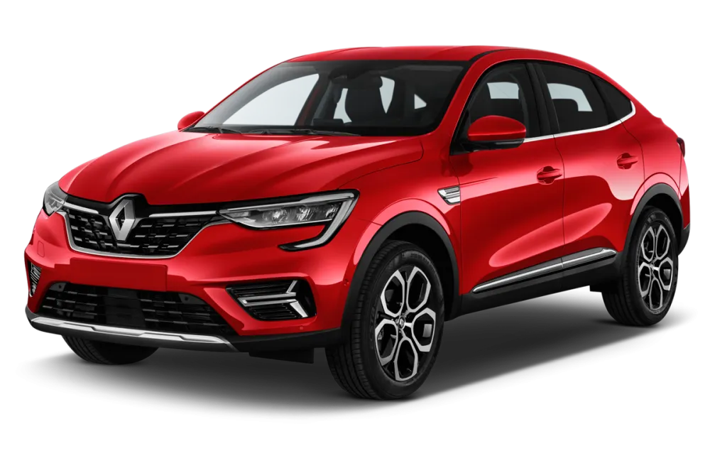 RENAULT Arkana 1.6 E-Tech 145ch full hybrid  Techno -24_1