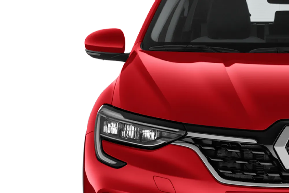 RENAULT Arkana 1.6 E-Tech 145ch full hybrid  Techno -24