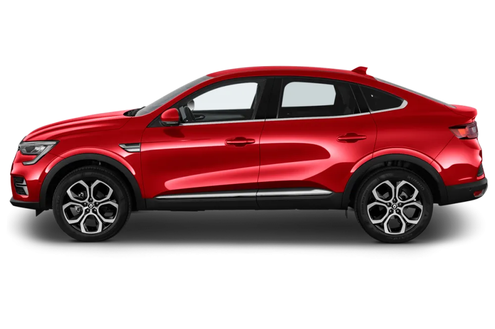 RENAULT Arkana 1.6 E-Tech 145ch full hybrid  Techno -24_4