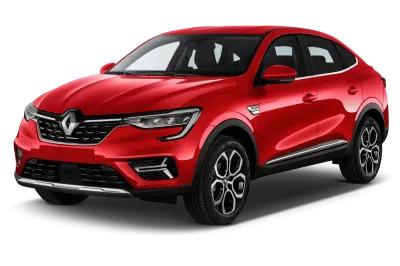RENAULT Arkana 1.6 E-Tech 145ch full hybrid  Techno -24