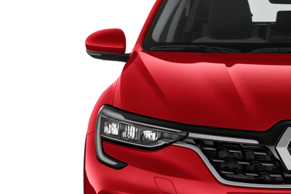 RENAULT Arkana E-Tech full hybrid 145 GSR2 Techno